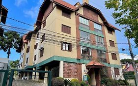 Apartamento Palladio 1dorm Centro by Achei Gramado